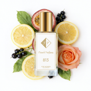 Francuskie Perfumy Nr 813